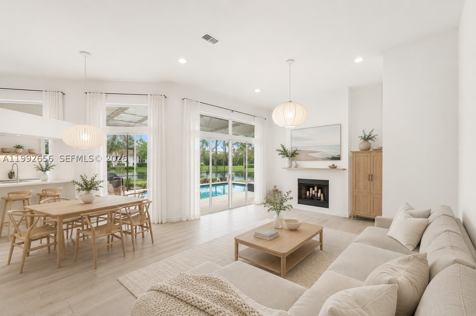 Weston Hills - Residential