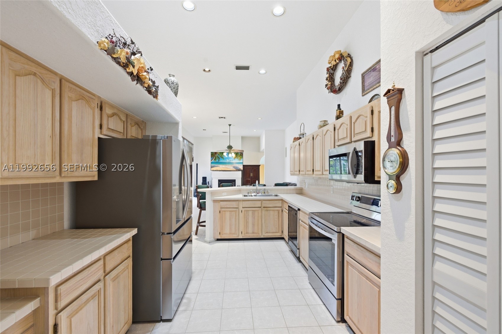 Weston Hills - Residential
