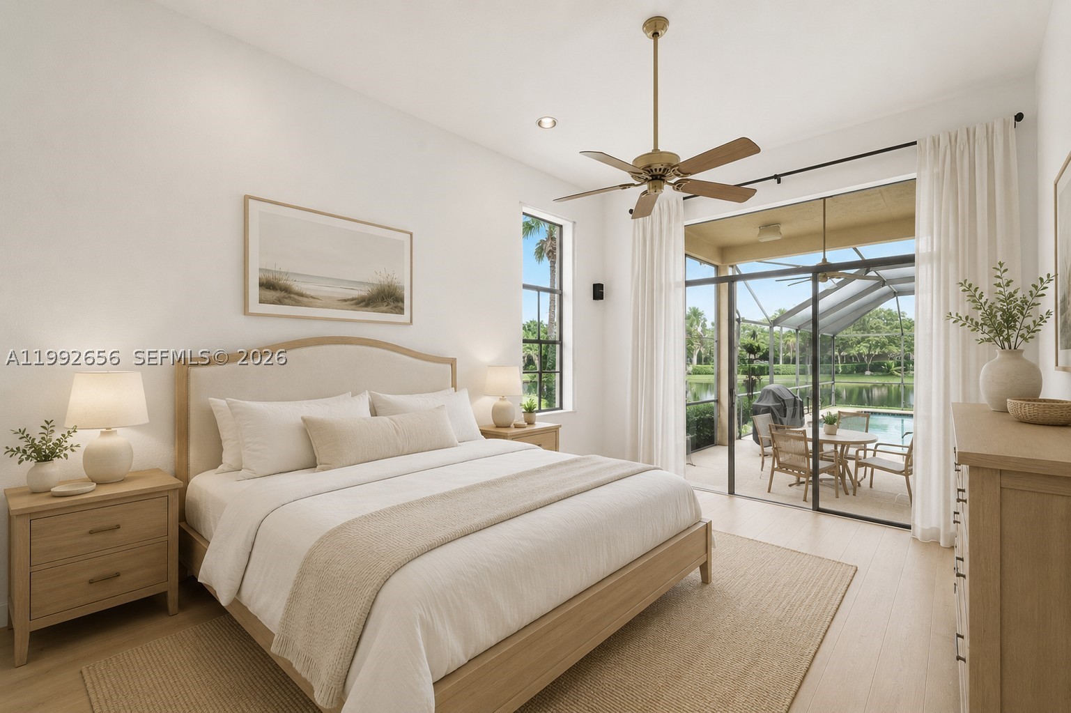 Weston Hills - Residential