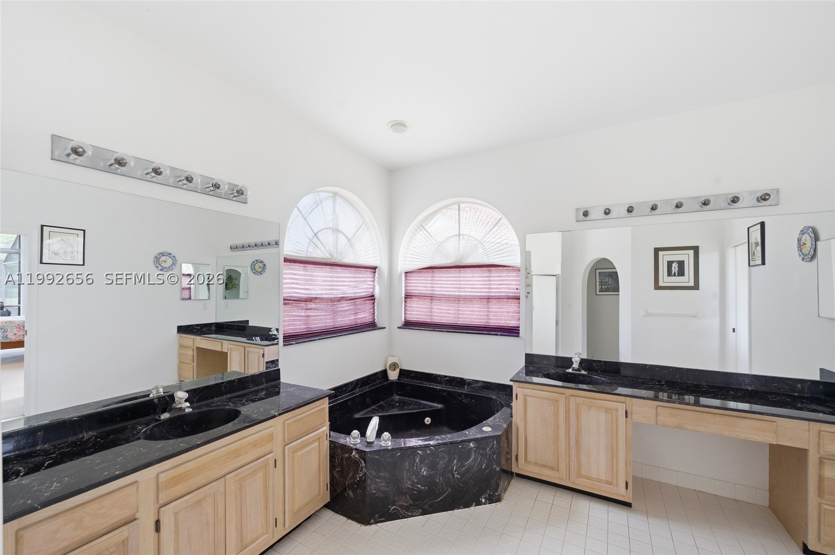 Weston Hills - Residential