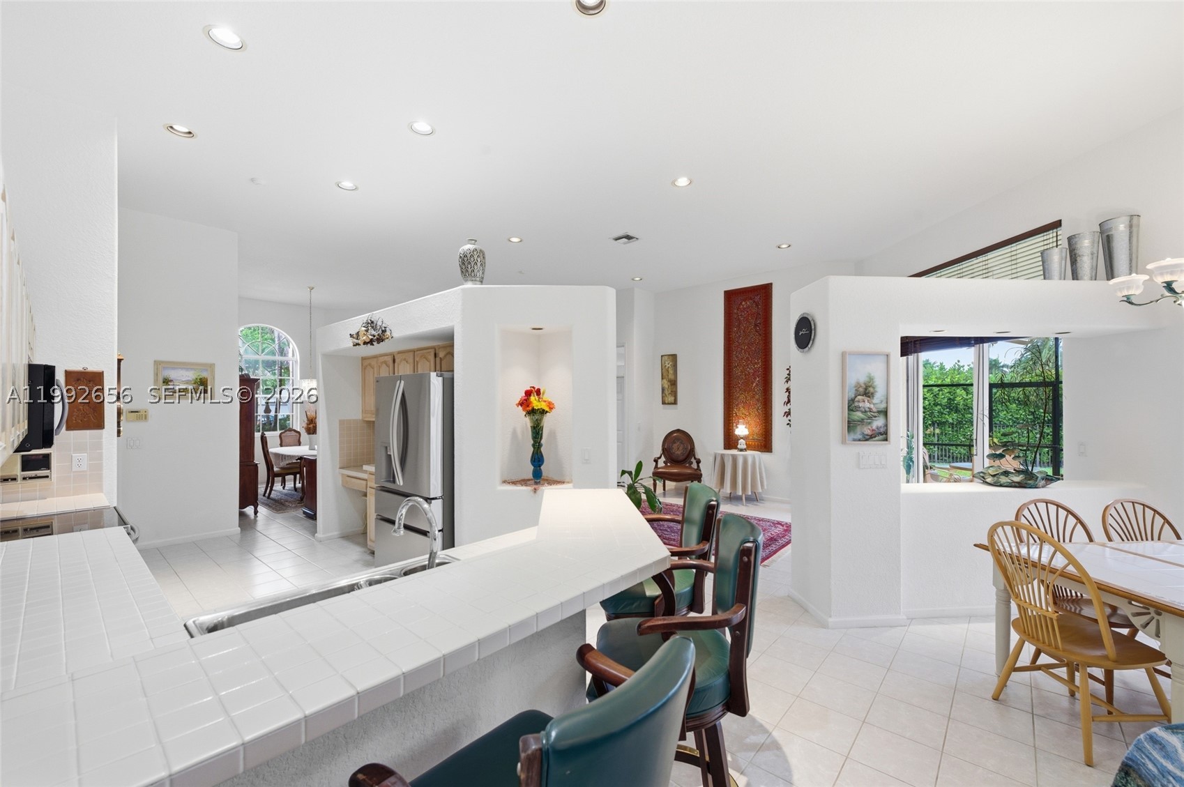 Weston Hills - Residential