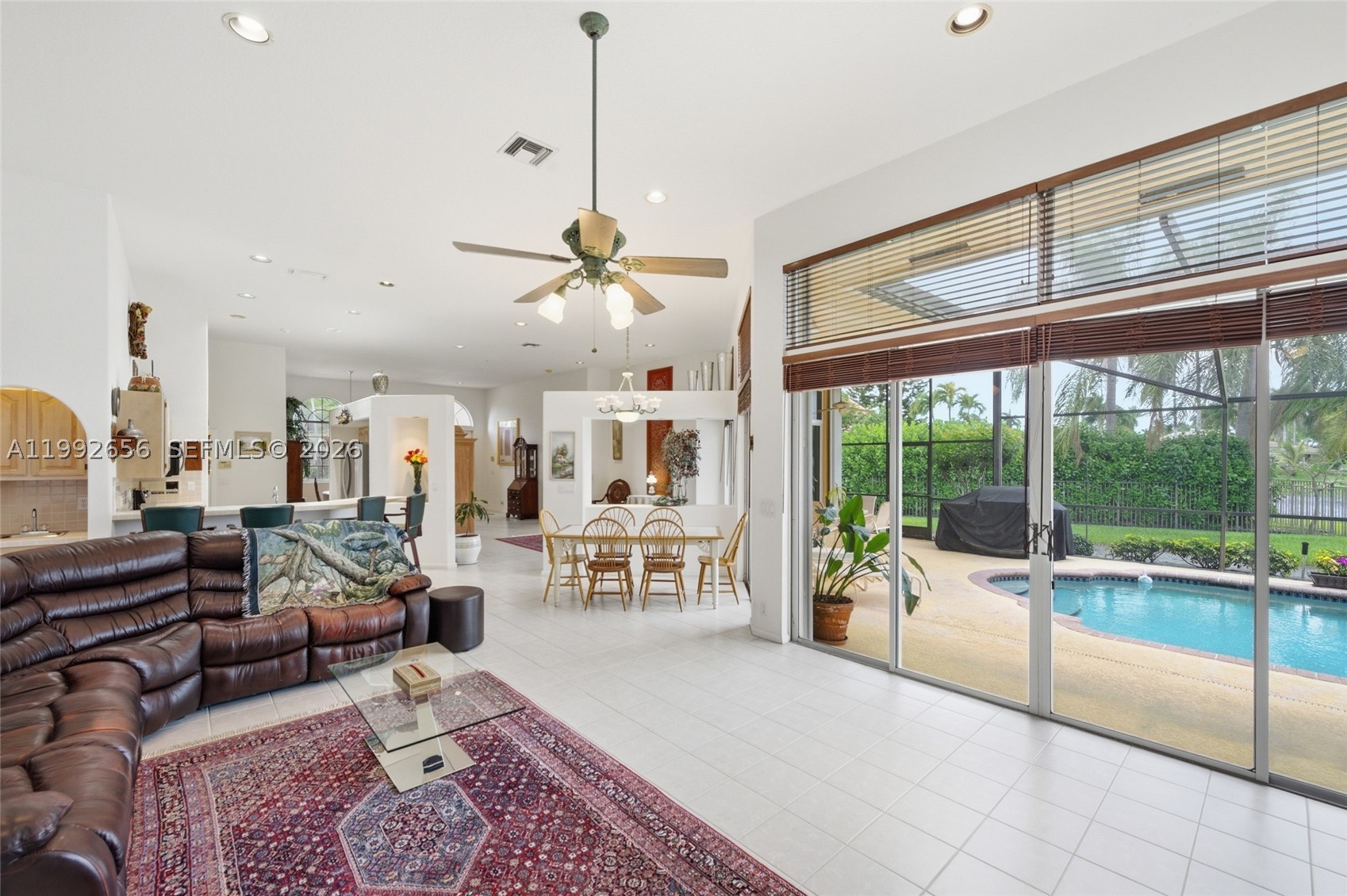 Weston Hills - Residential