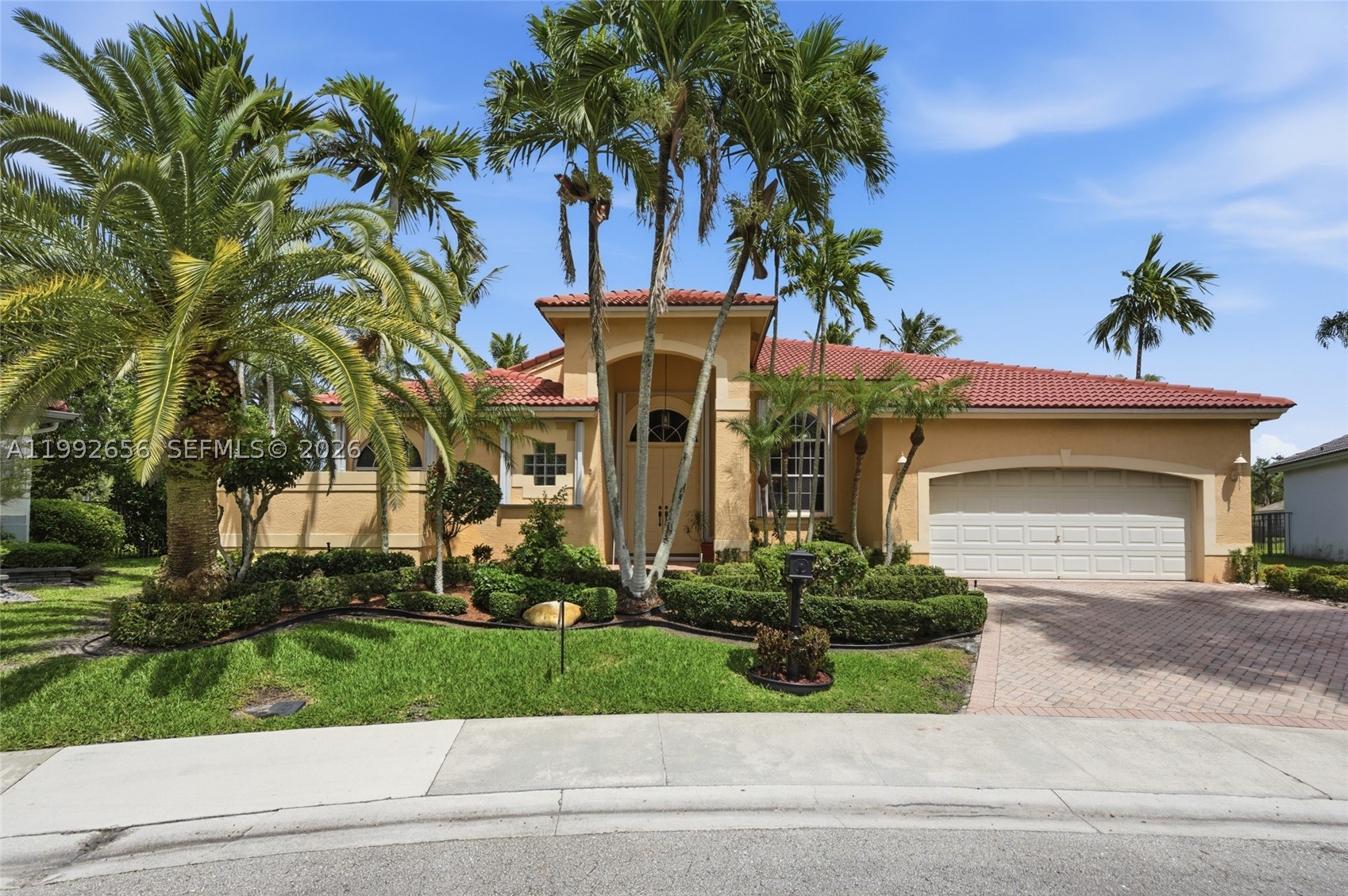 Weston Hills - Residential