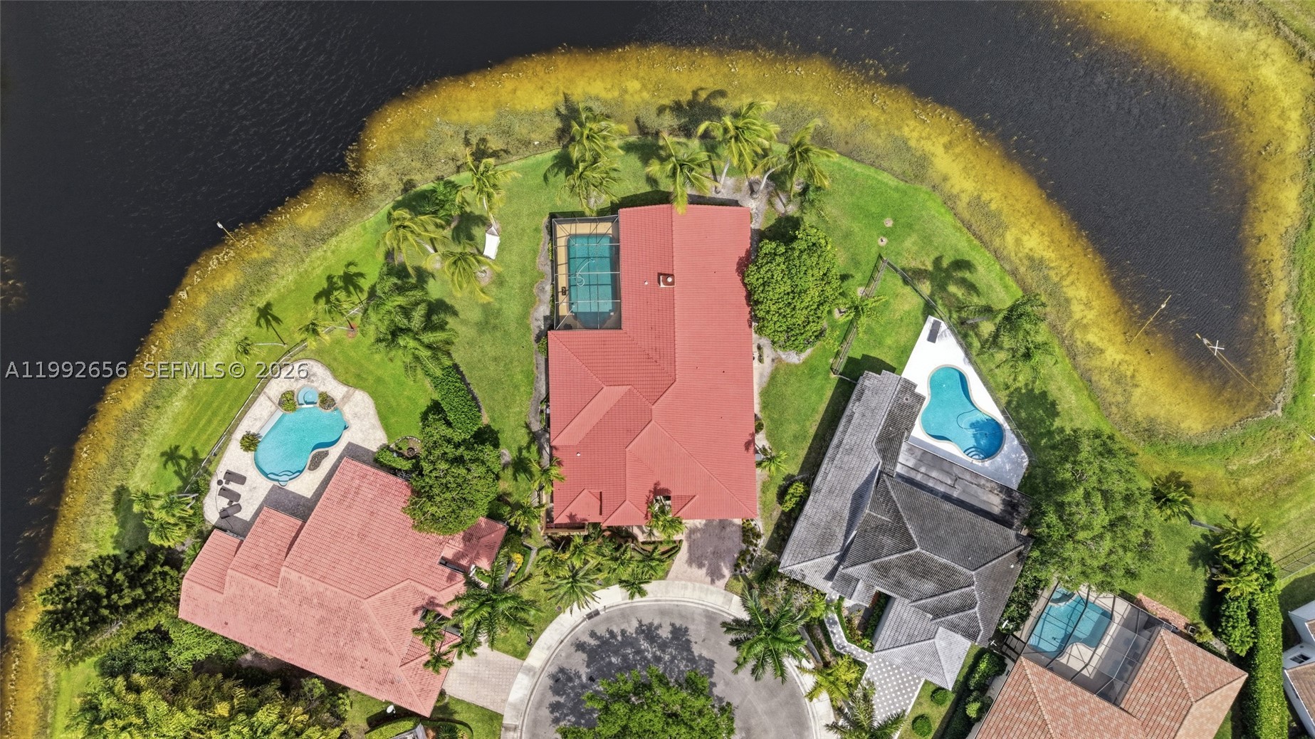 Weston Hills - Residential