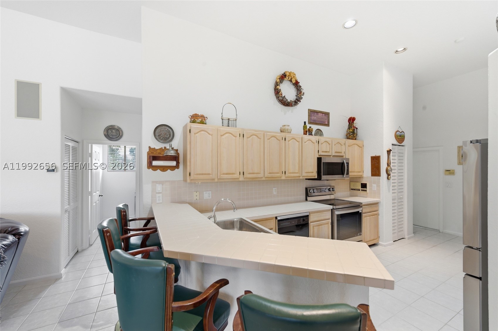 Weston Hills - Residential