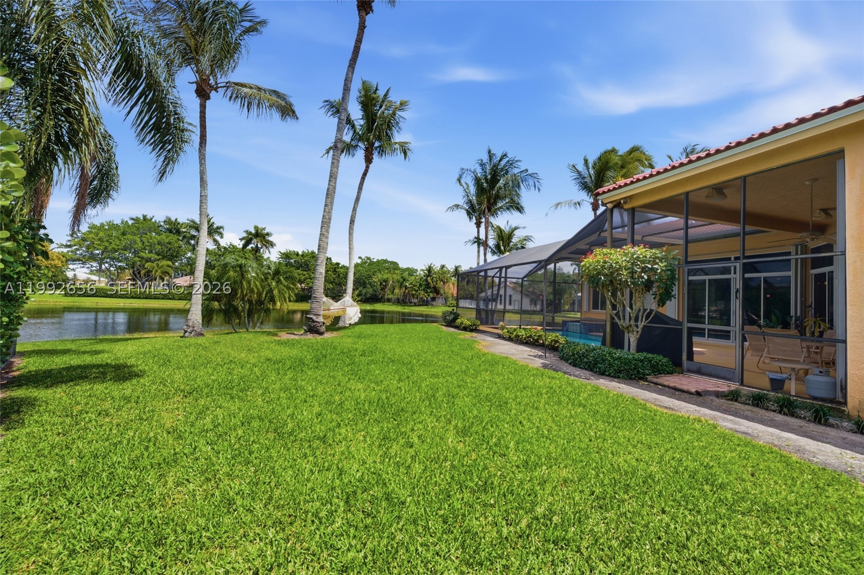 Weston Hills - Residential