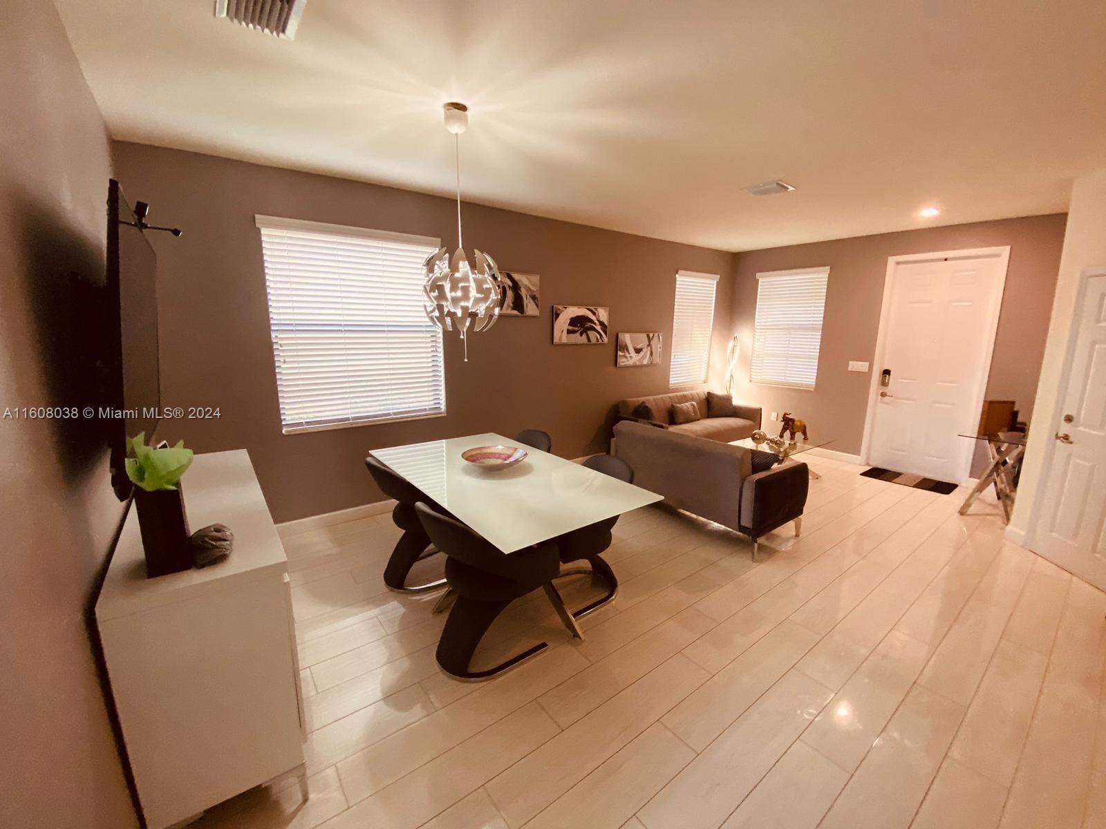 BONTERRA - Residential Lease