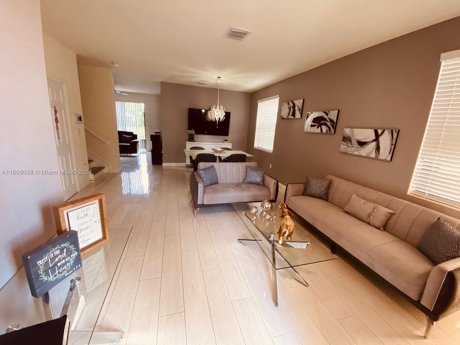 BONTERRA - Residential Lease