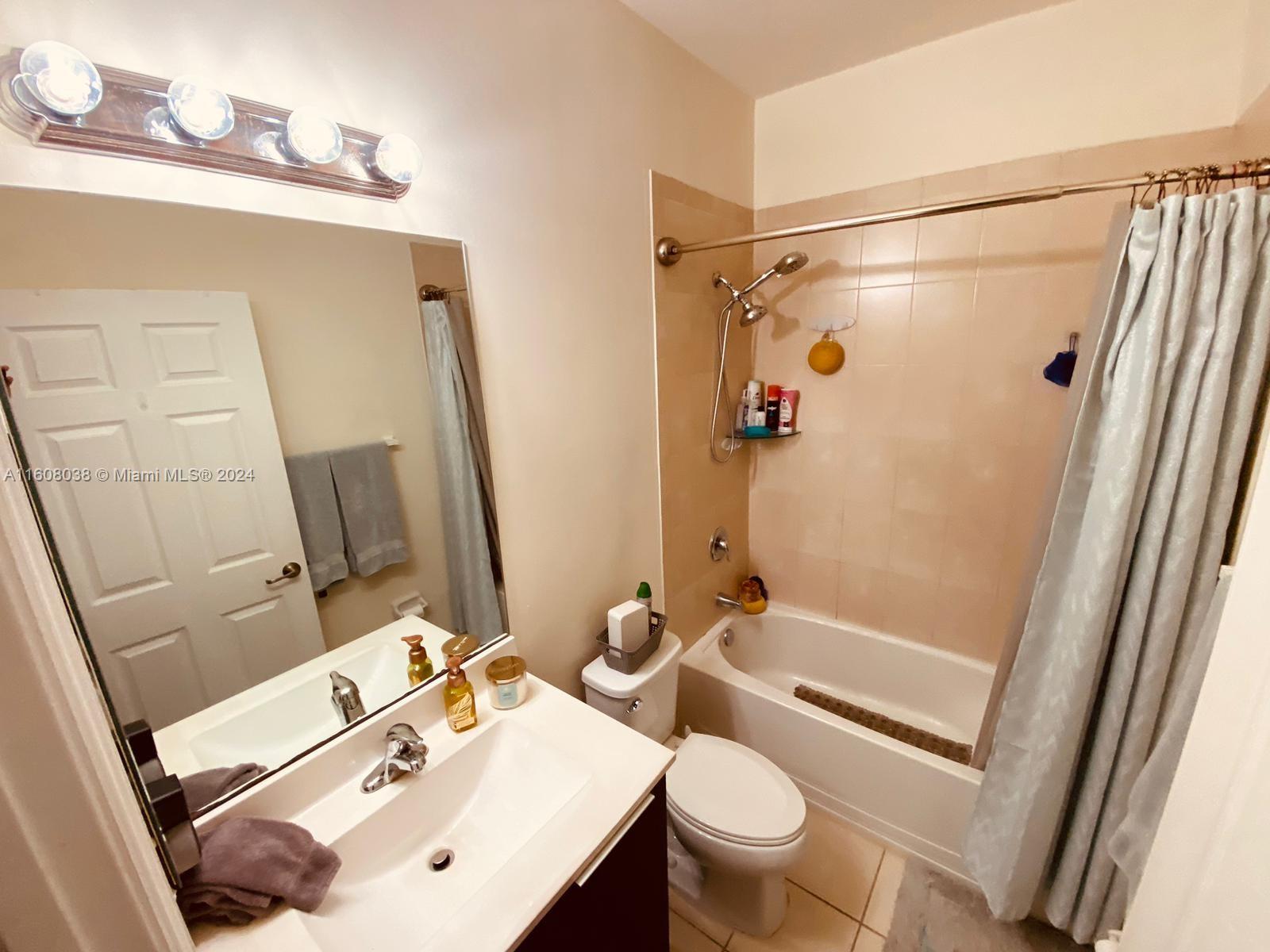 BONTERRA - Residential Lease