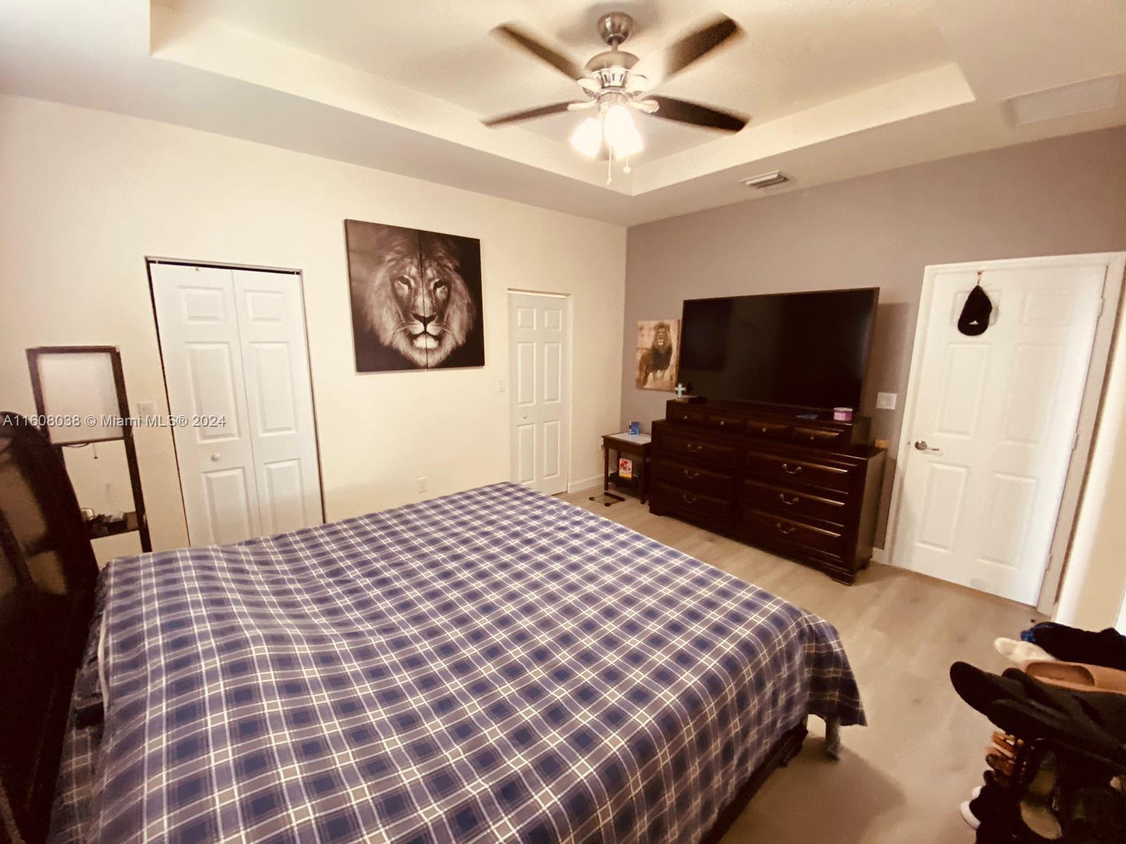 BONTERRA - Residential Lease