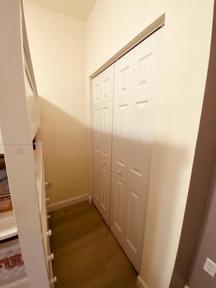 BONTERRA - Residential Lease