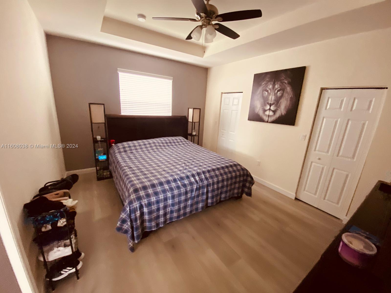 BONTERRA - Residential Lease