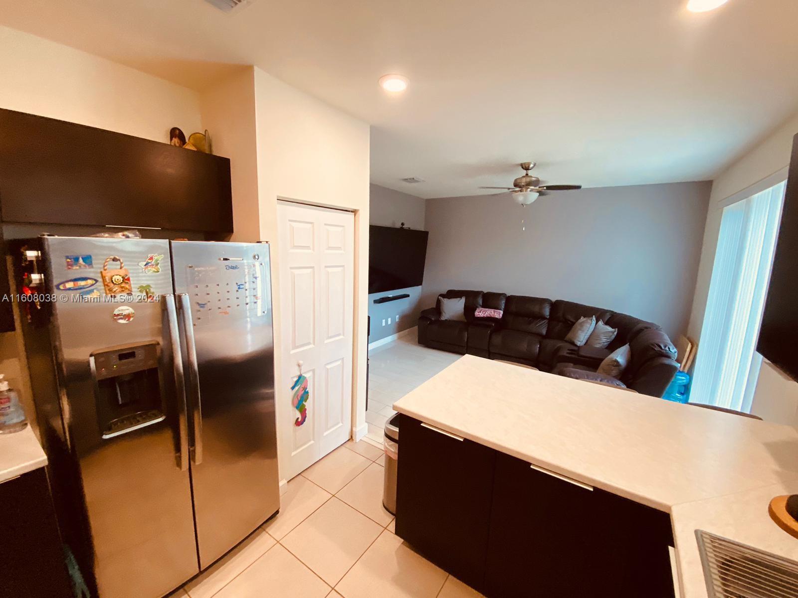 BONTERRA - Residential Lease