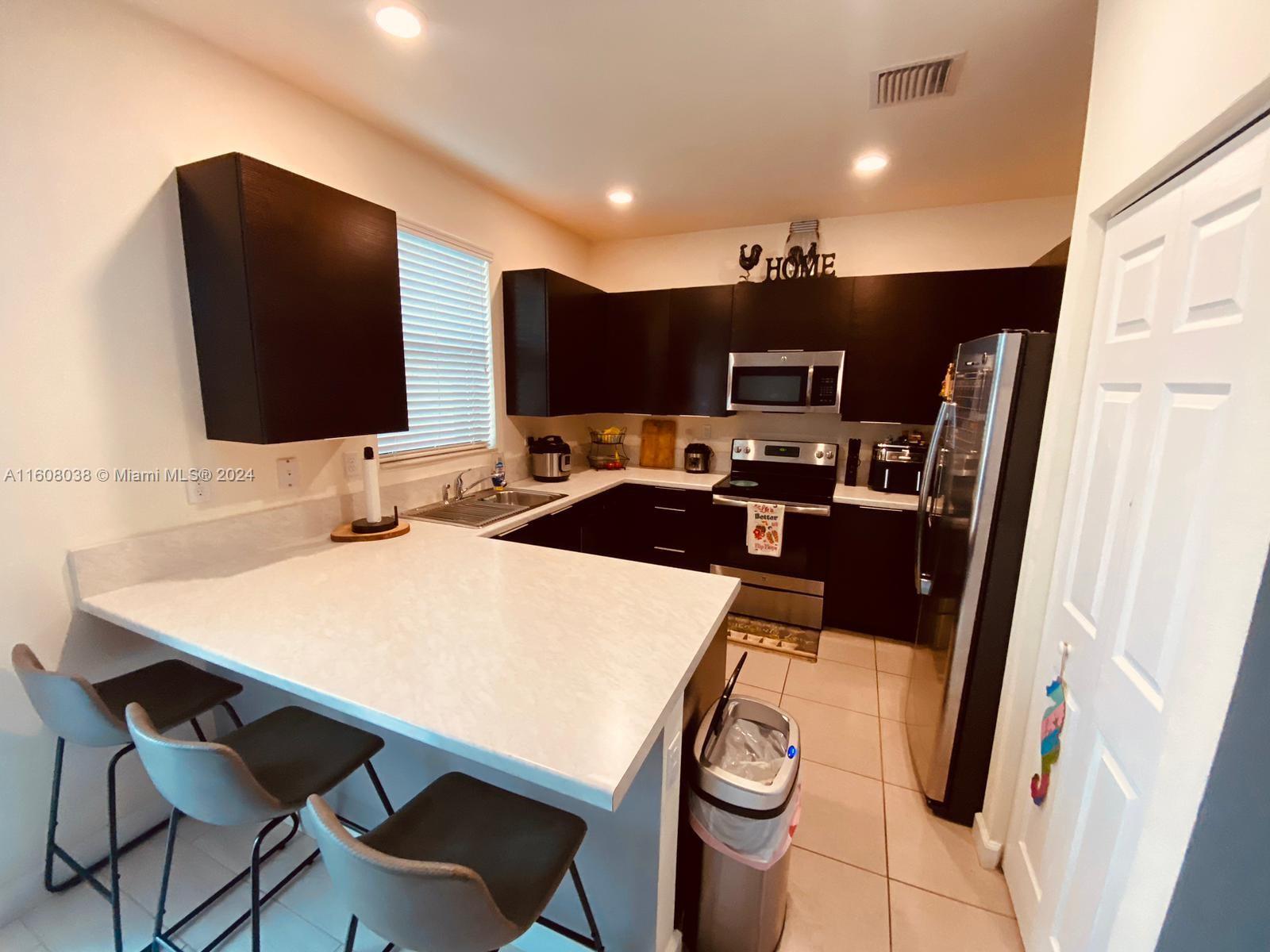 BONTERRA - Residential Lease