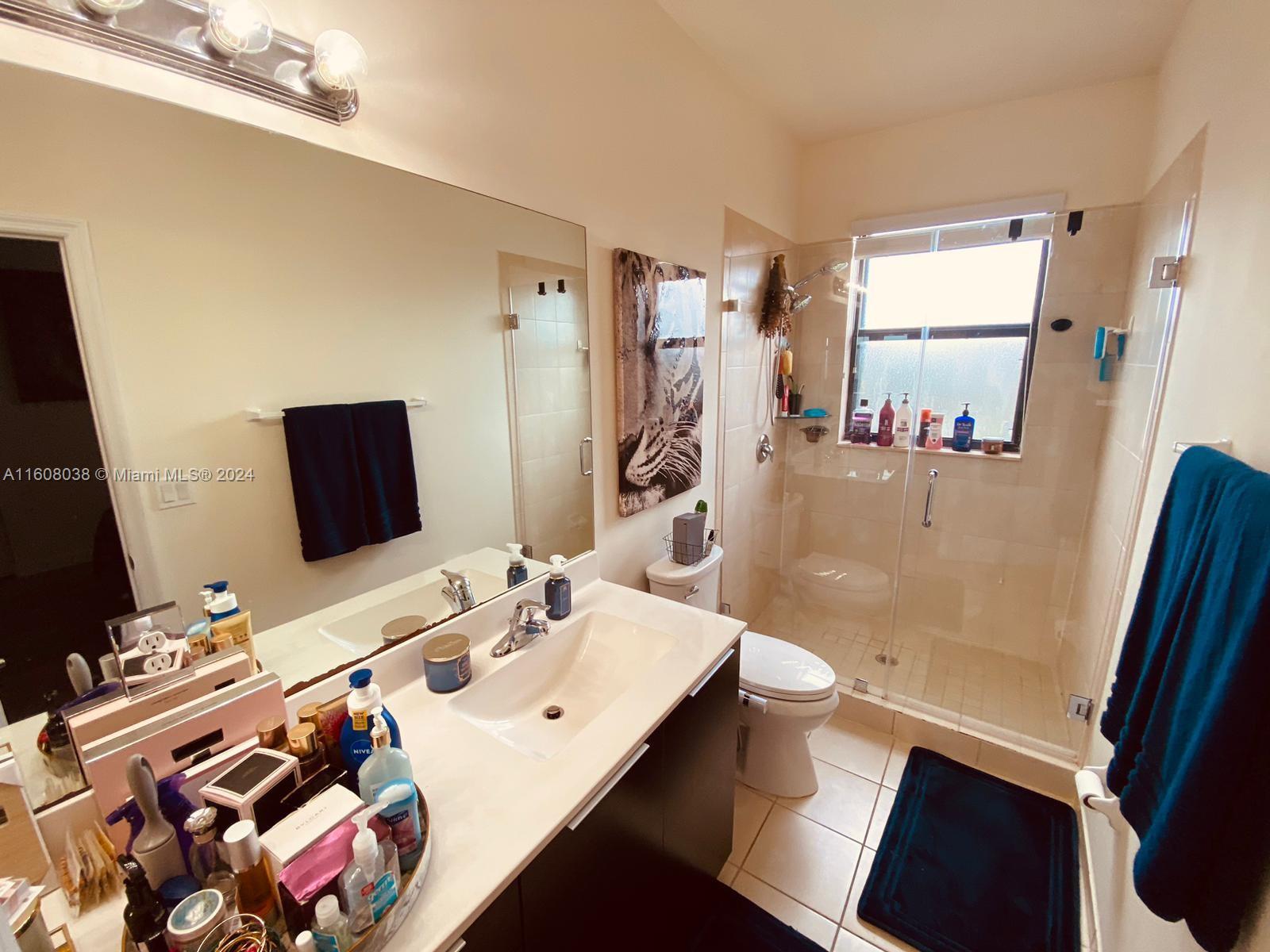 BONTERRA - Residential Lease
