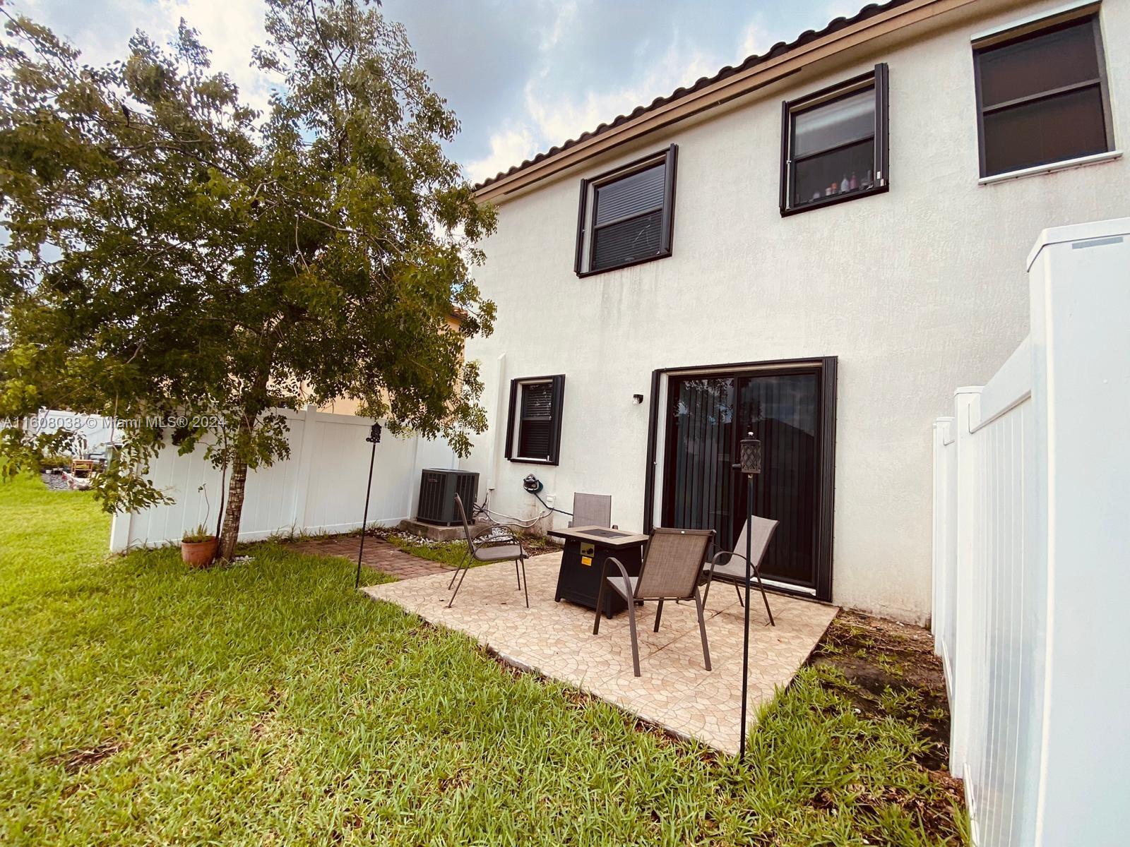 BONTERRA - Residential Lease