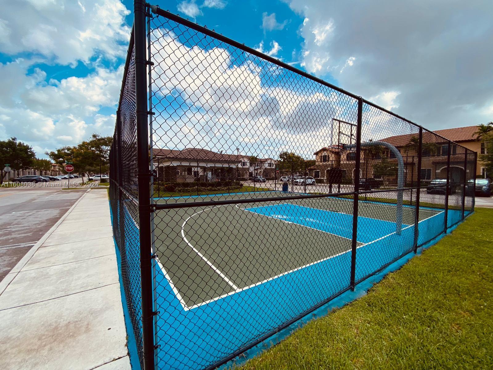 BONTERRA - Residential Lease