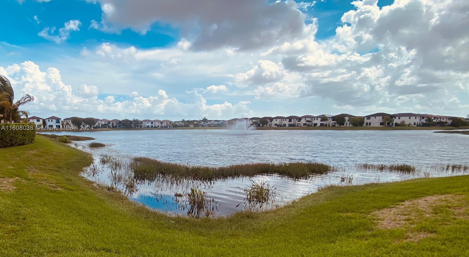 BONTERRA - Residential Lease