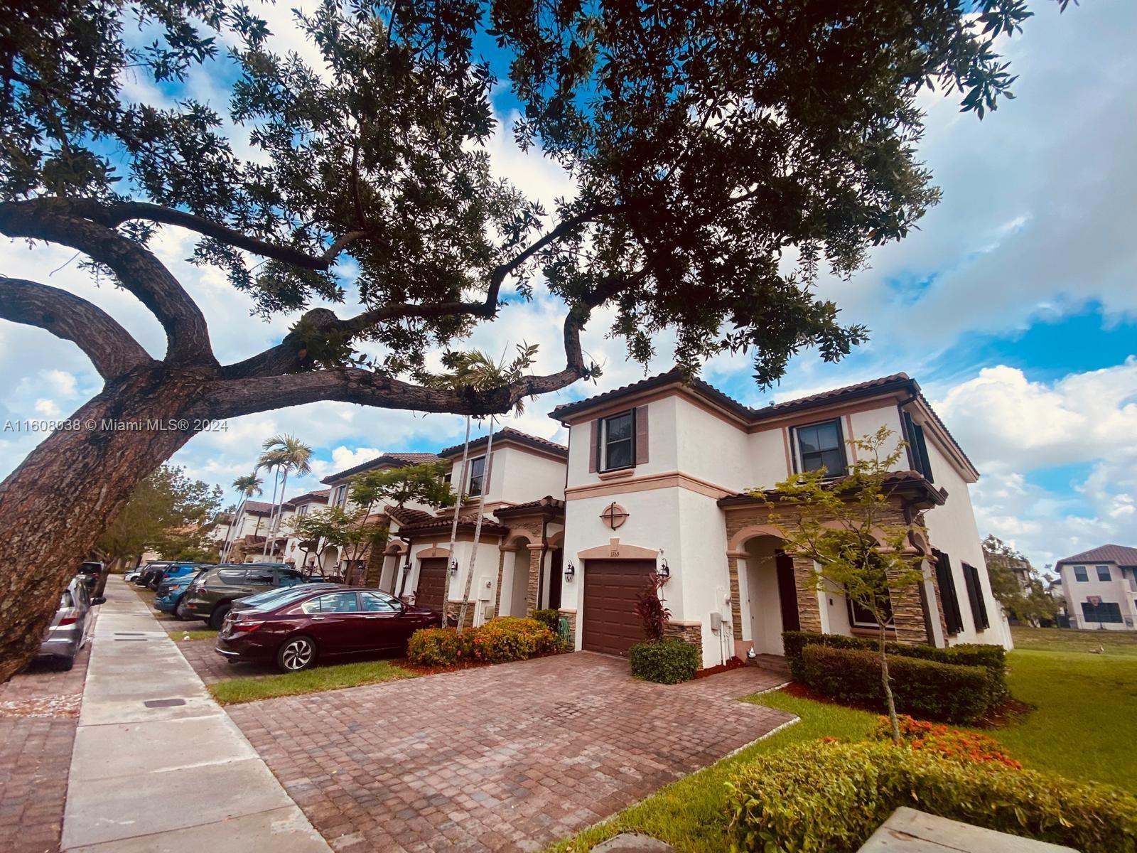 BONTERRA - Residential Lease