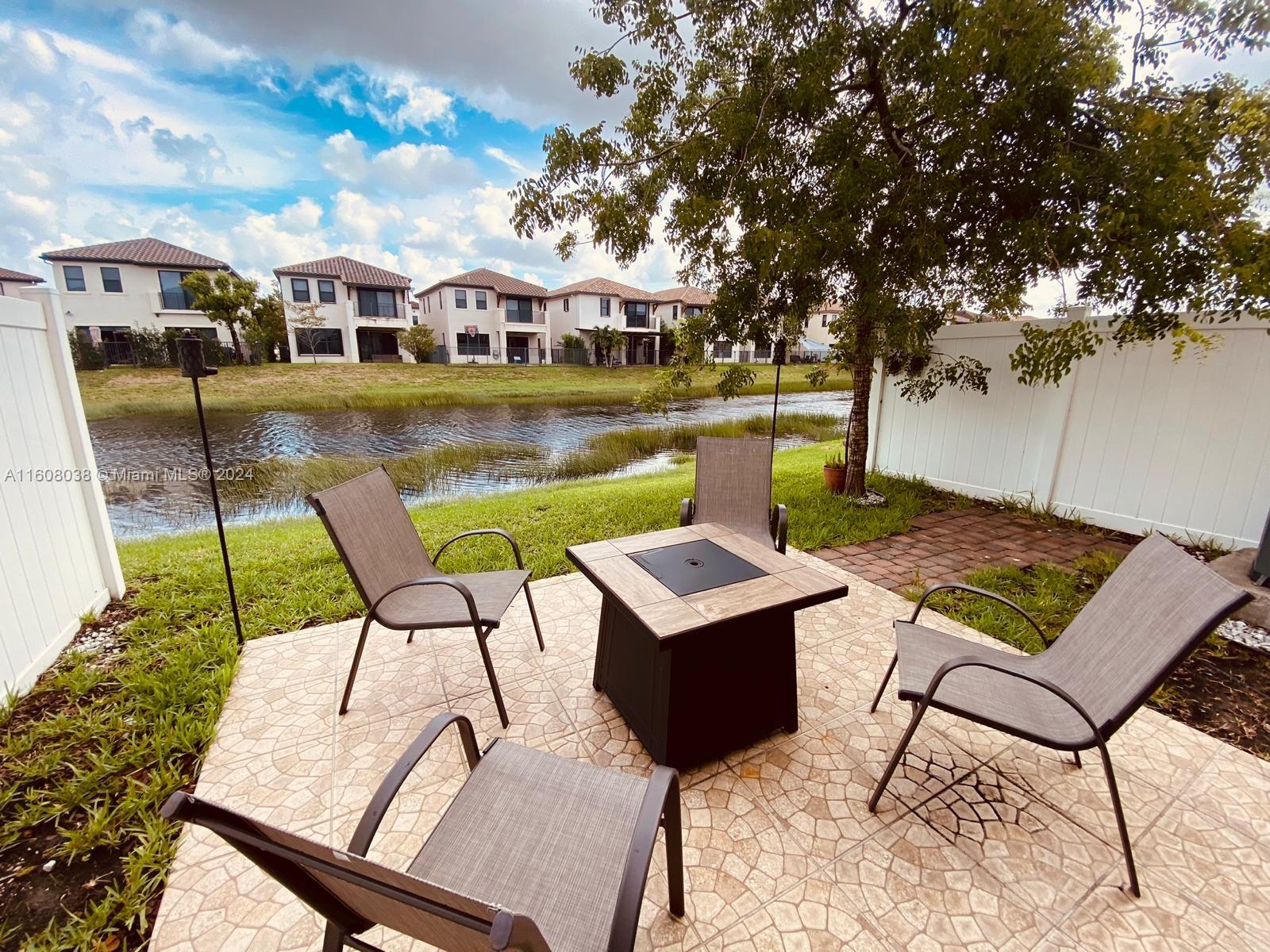 BONTERRA - Residential Lease