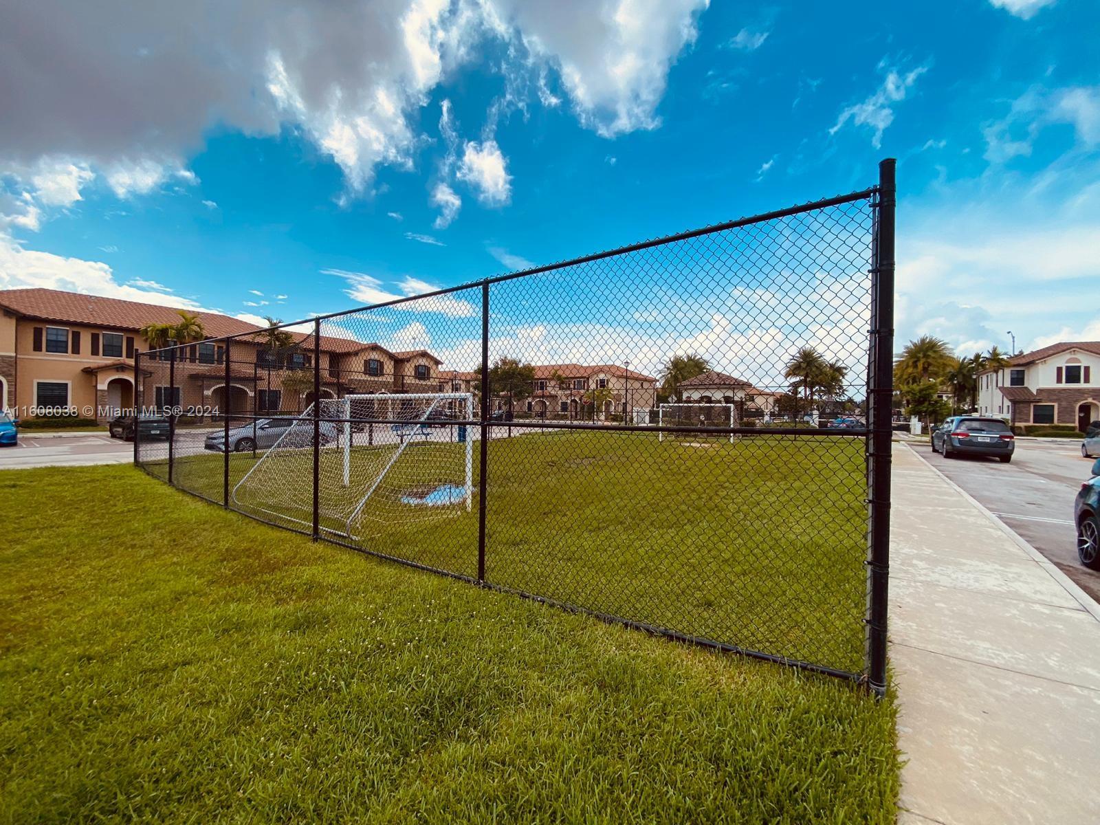 BONTERRA - Residential Lease