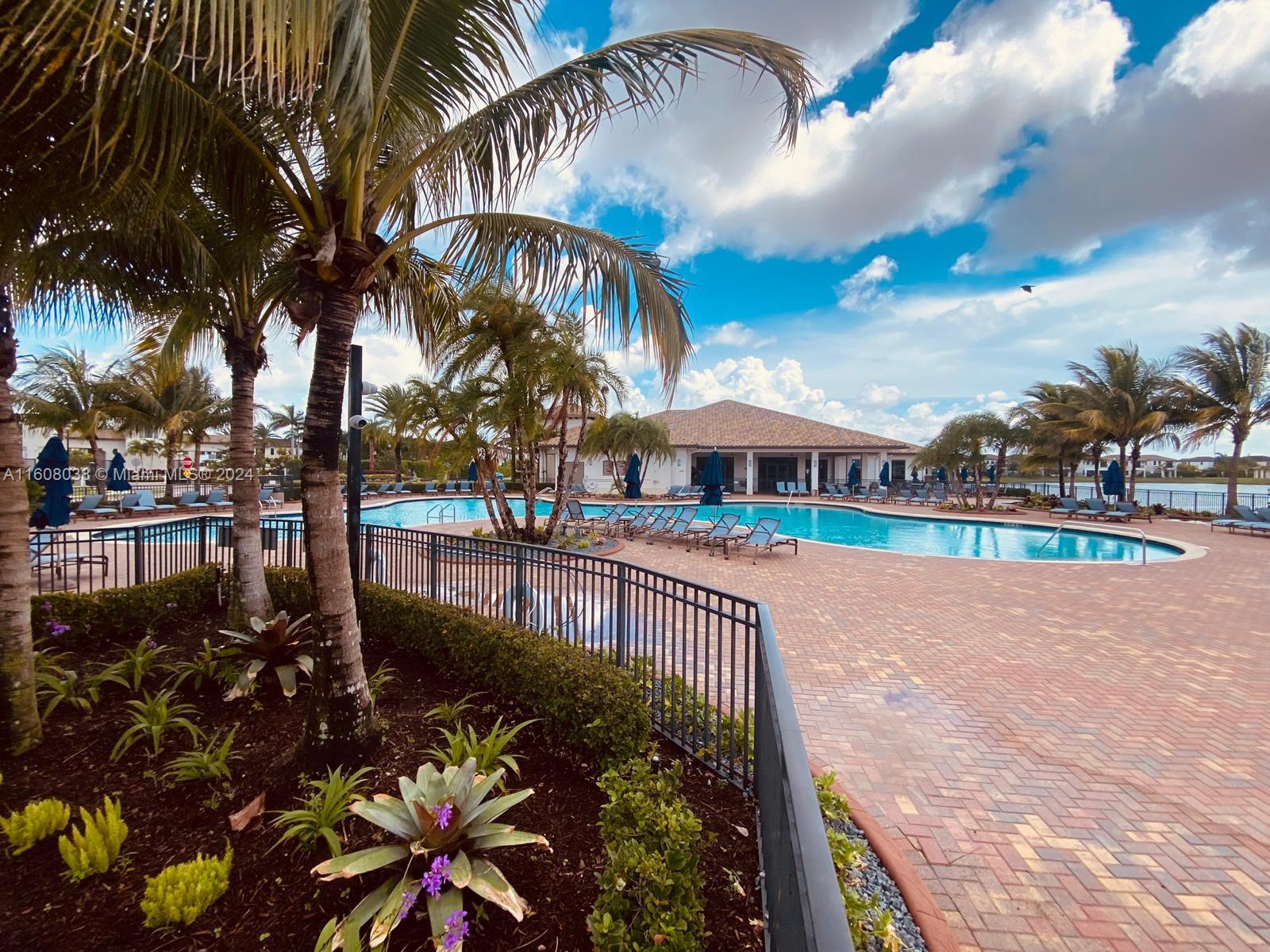 BONTERRA - Residential Lease