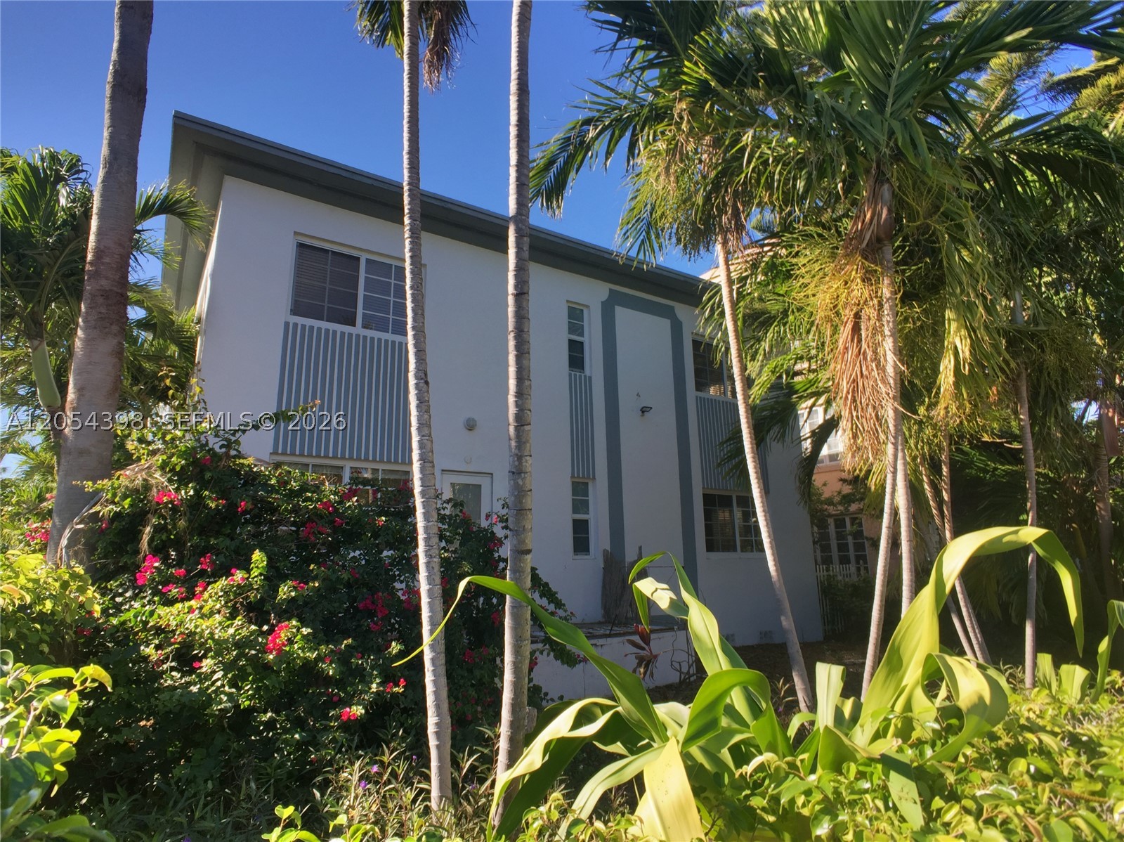 OCEAN BEACH ADDN NO 3 - Residential Lease