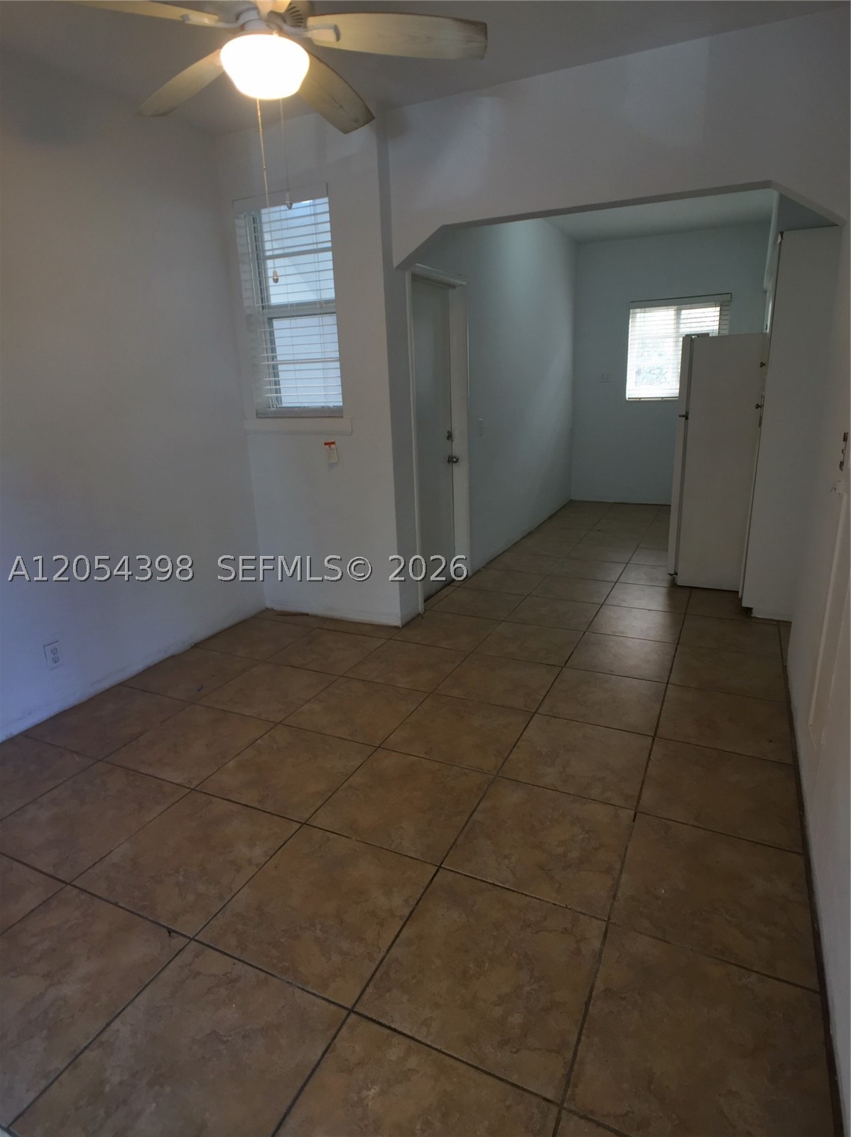 OCEAN BEACH ADDN NO 3 - Residential Lease
