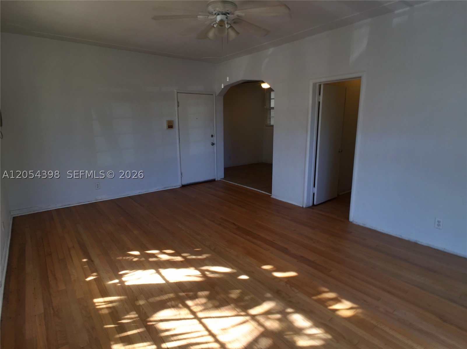 OCEAN BEACH ADDN NO 3 - Residential Lease