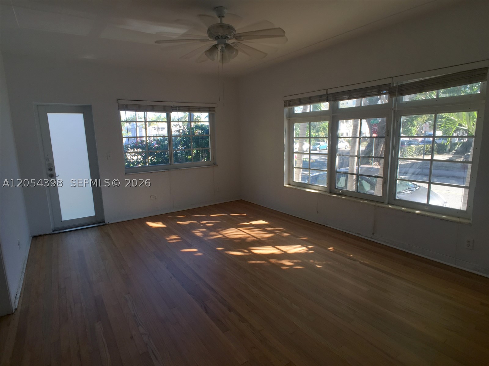 OCEAN BEACH ADDN NO 3 - Residential Lease