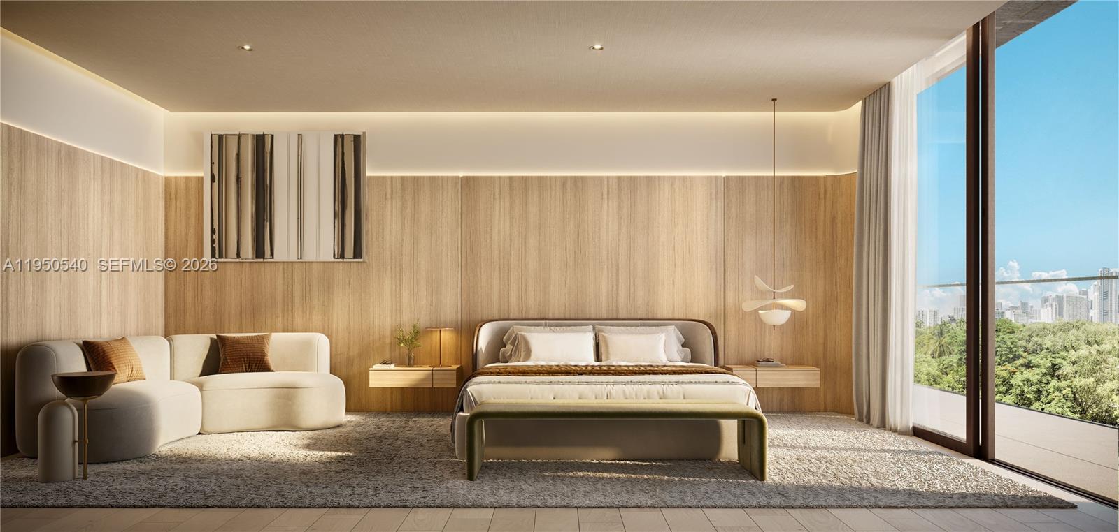 Colette Residences - Residential