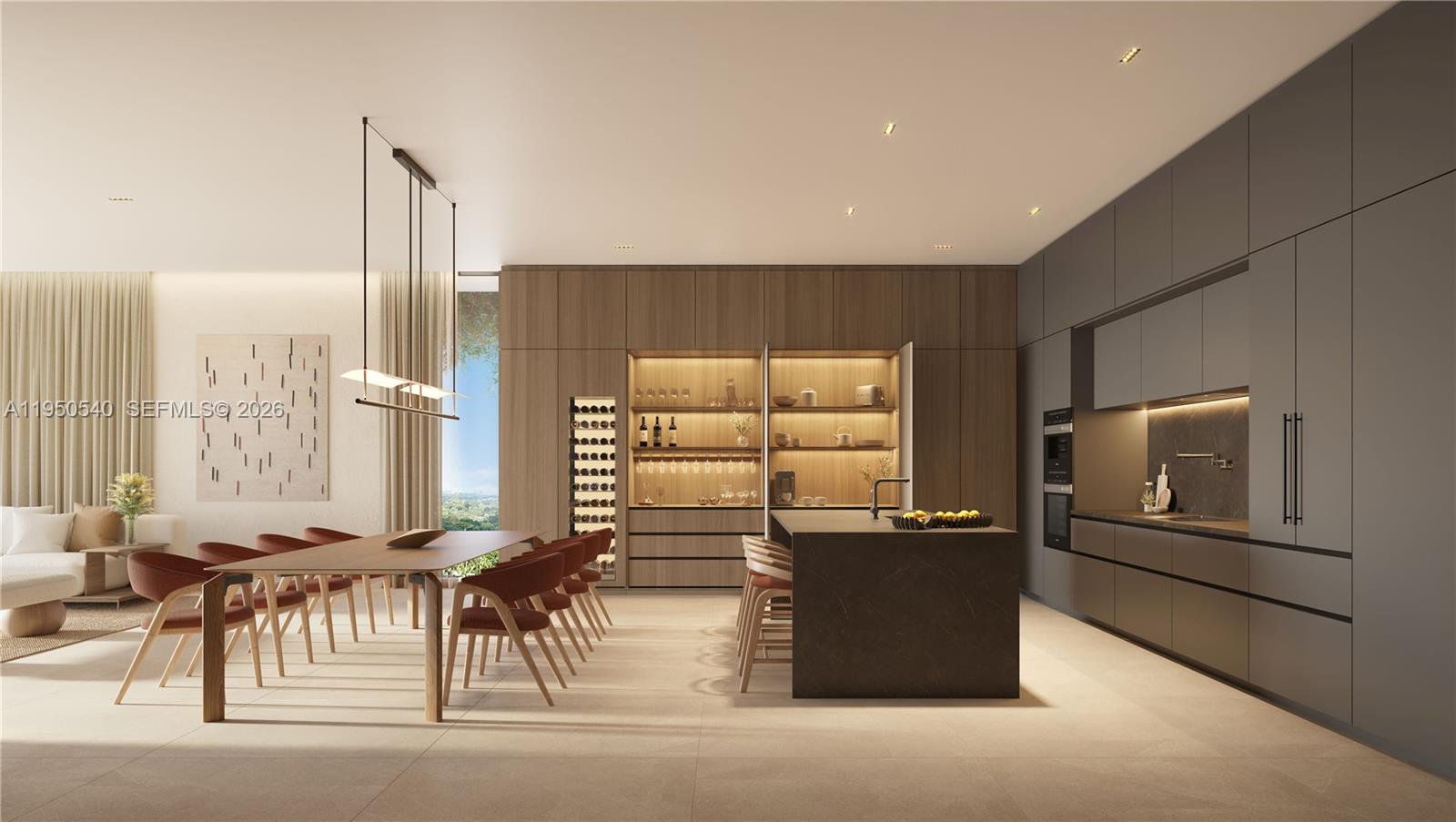 Colette Residences - Residential