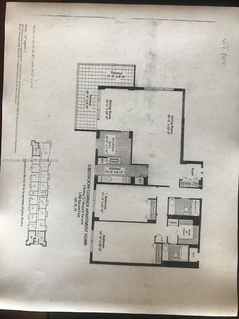 WINSTON TOWERS 100 CONDO - Residential