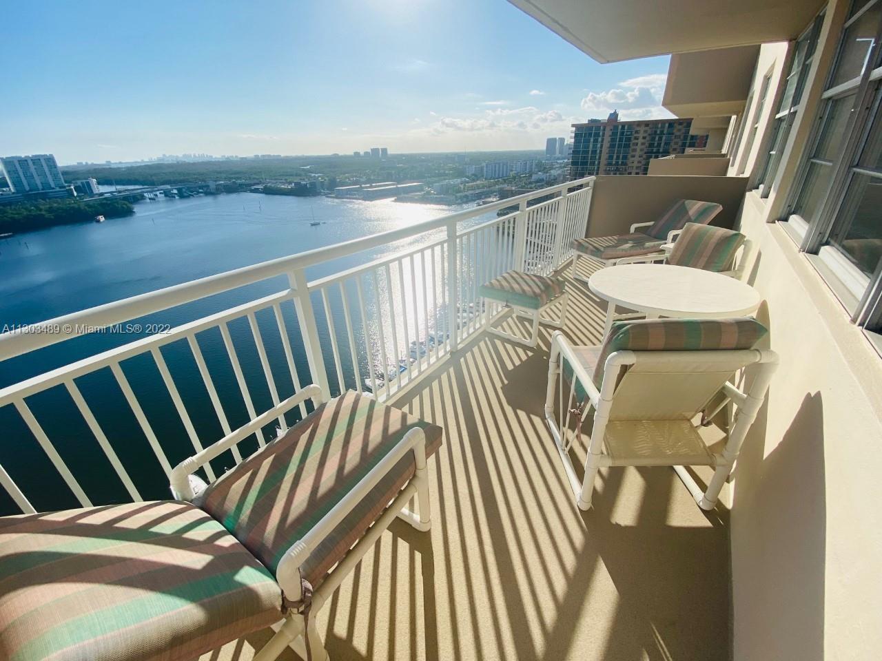WINSTON TOWERS 100 CONDO - Residential