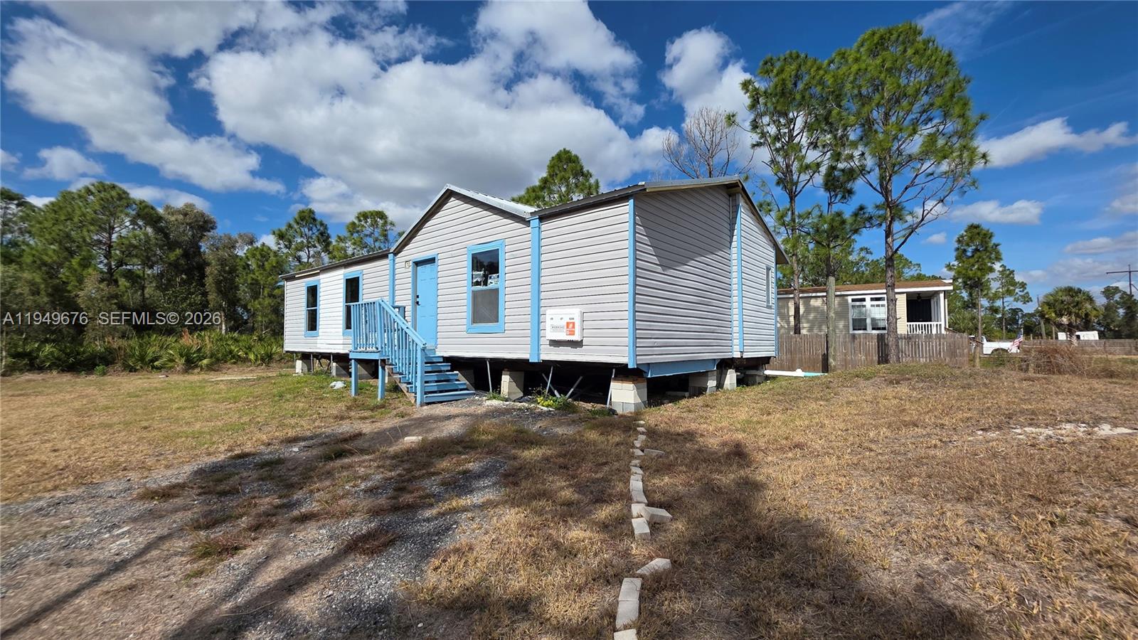 Punta Gorda - Residential