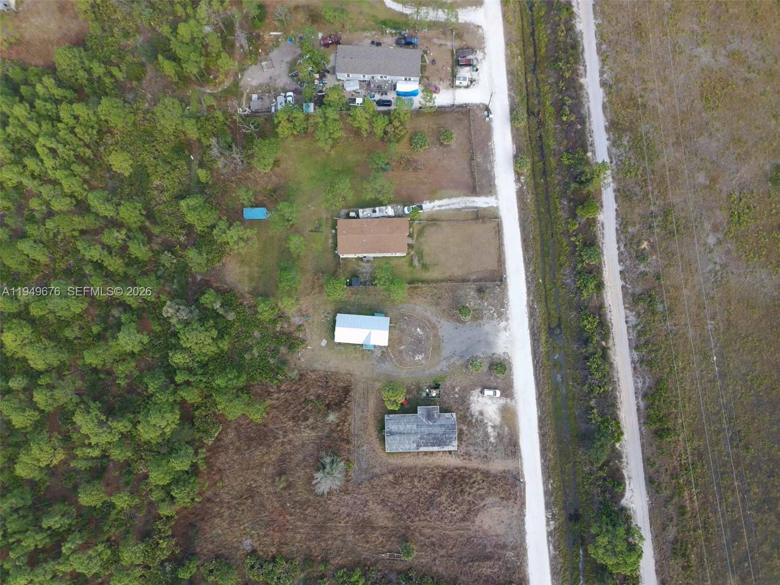 Punta Gorda - Residential