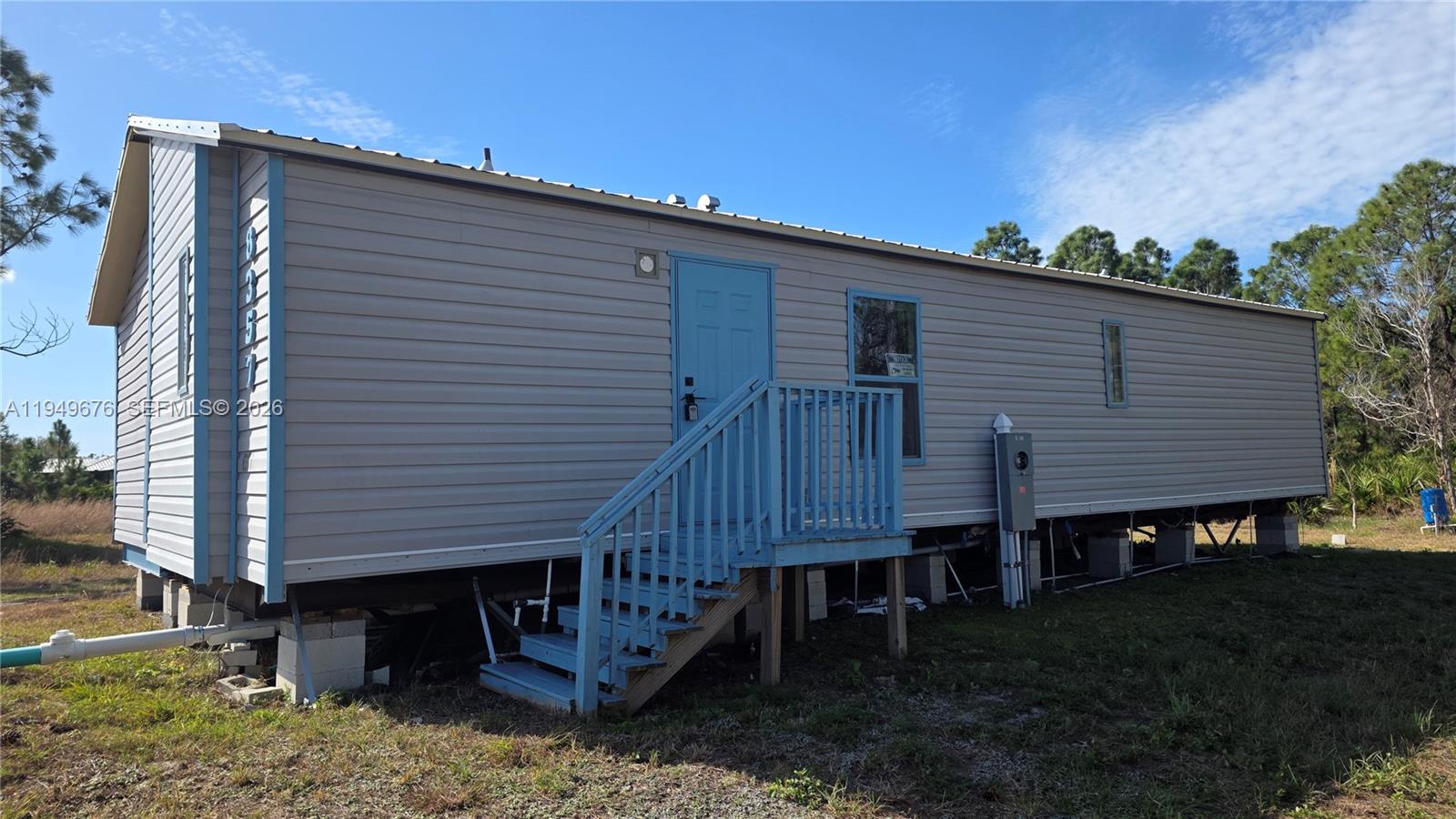 Punta Gorda - Residential