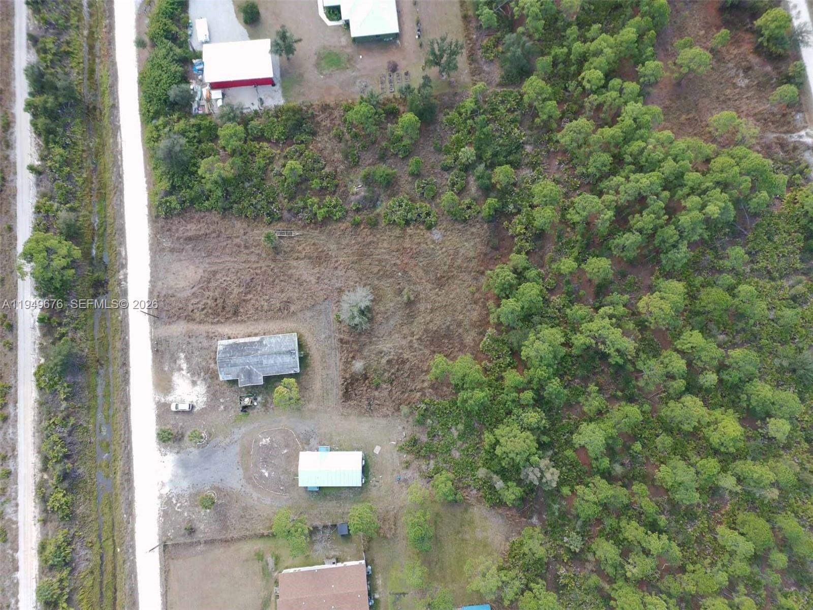 Punta Gorda - Residential