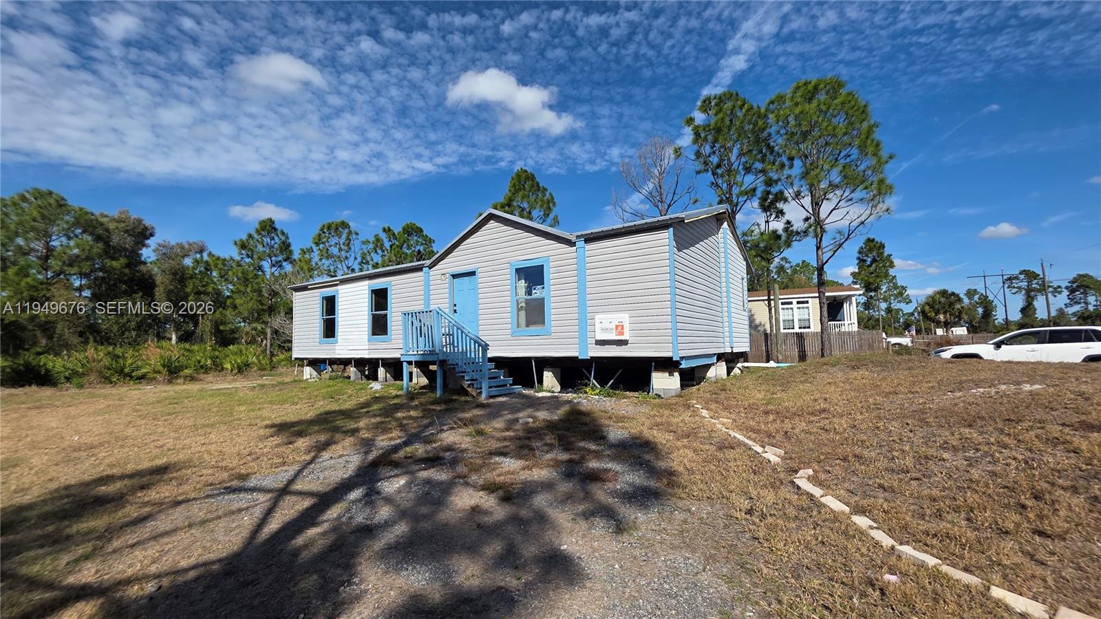 Punta Gorda - Residential