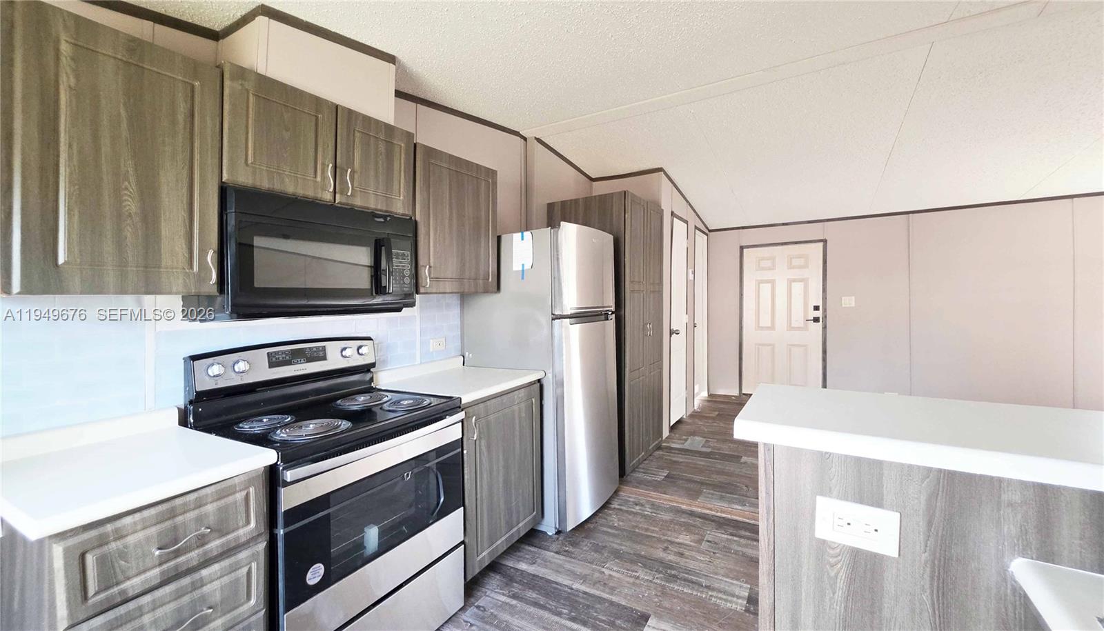 Punta Gorda - Residential