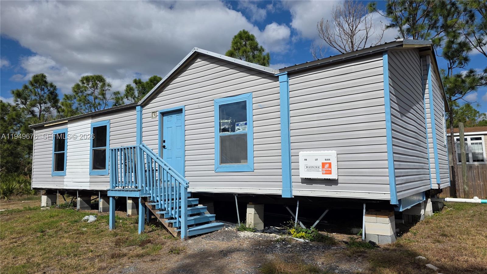 Punta Gorda - Residential