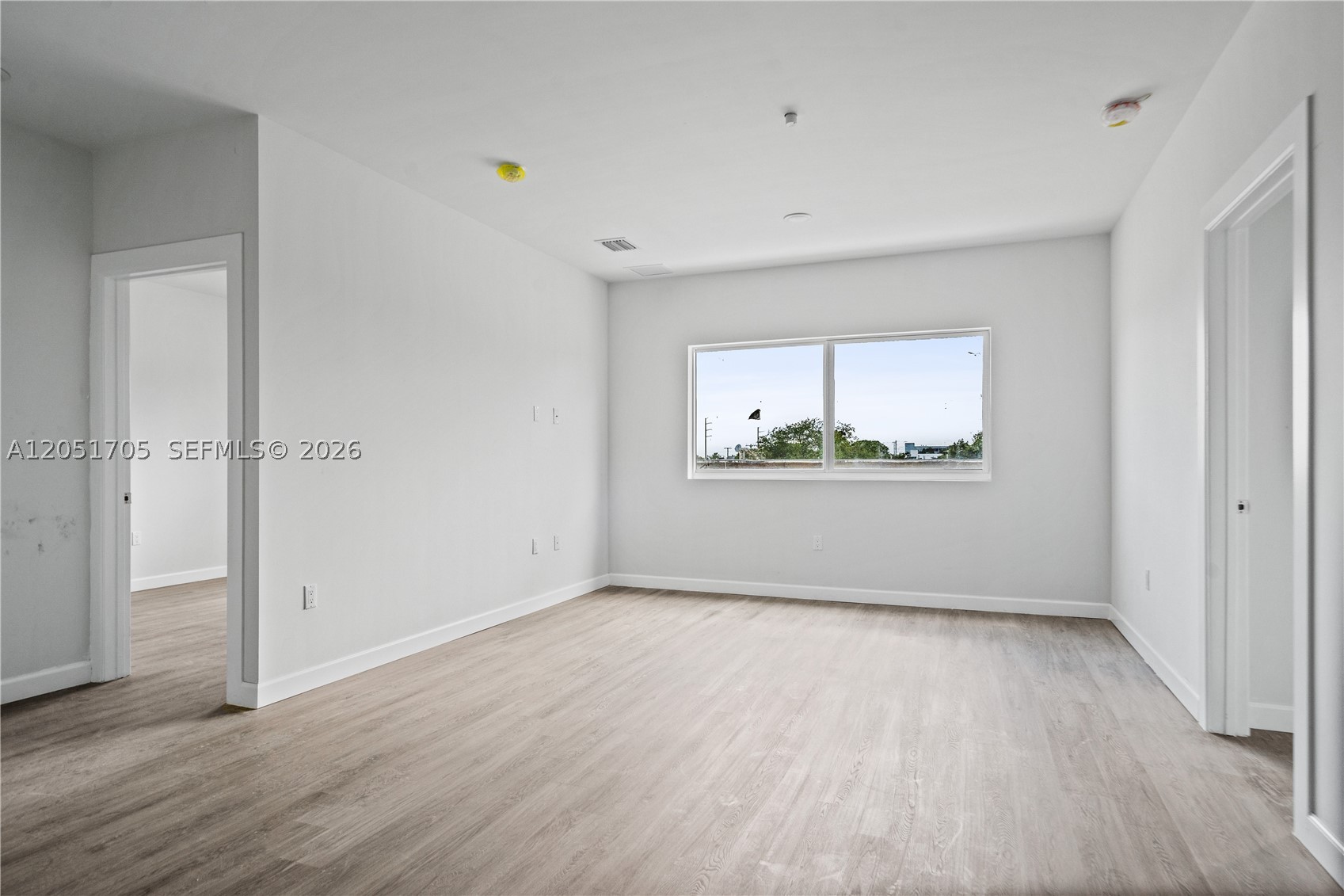 ALLAPATTAH HGLDS ADDN REV - Residential Lease