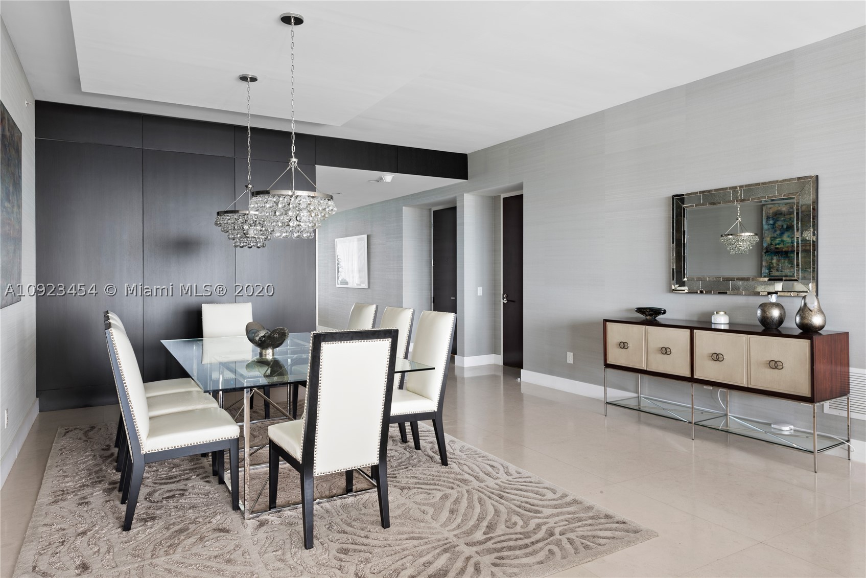 BAL HARBOUR SOUTH - Residential