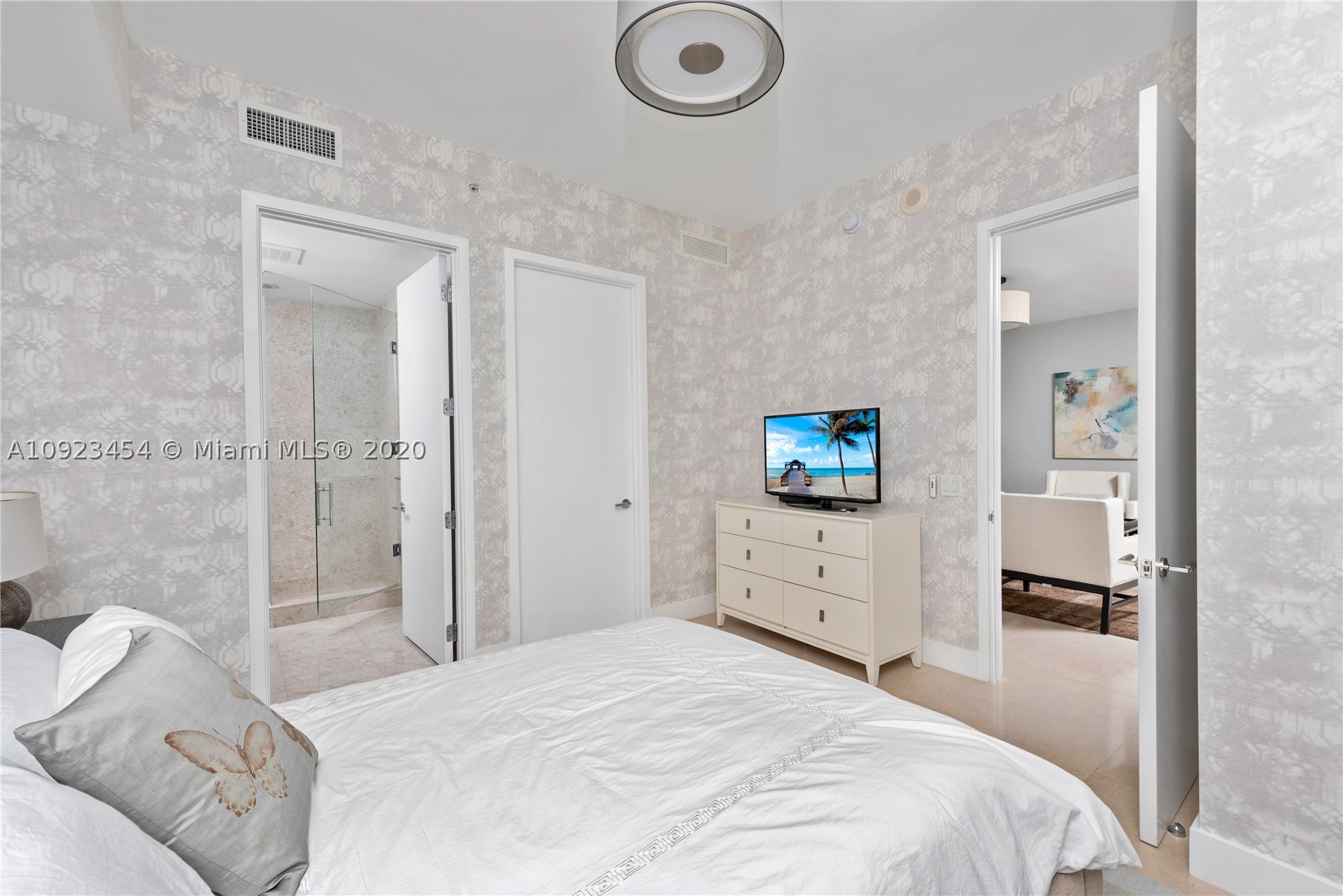 BAL HARBOUR SOUTH - Residential
