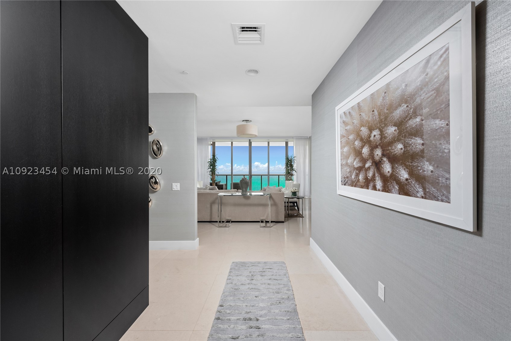 BAL HARBOUR SOUTH - Residential