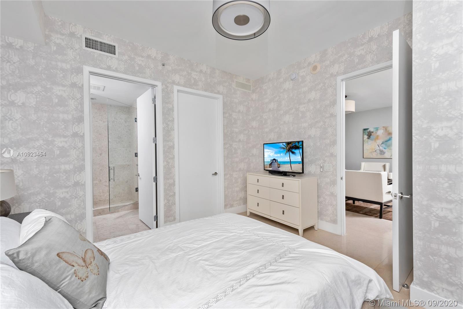 BAL HARBOUR SOUTH - Residential