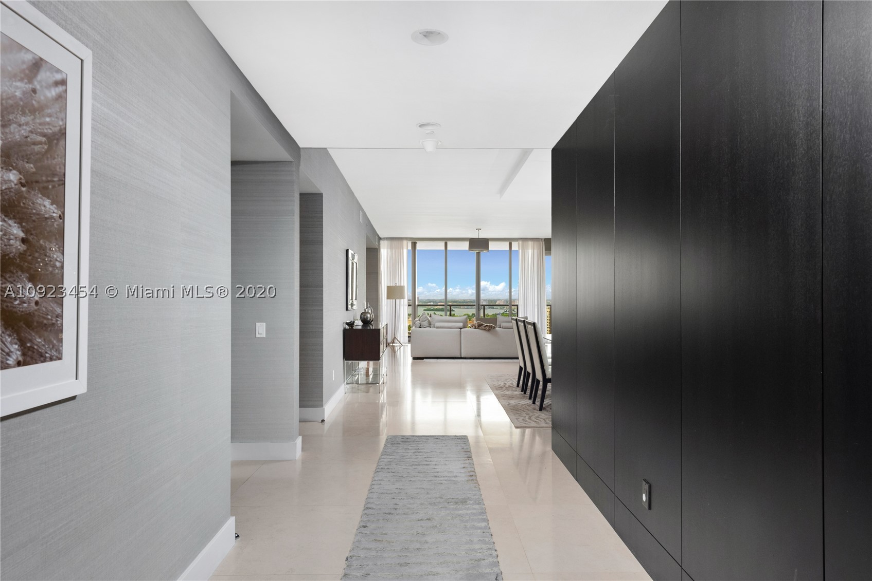 BAL HARBOUR SOUTH - Residential