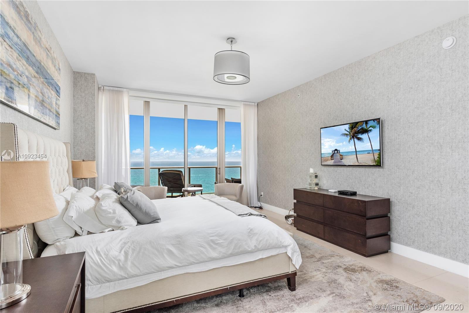 BAL HARBOUR SOUTH - Residential