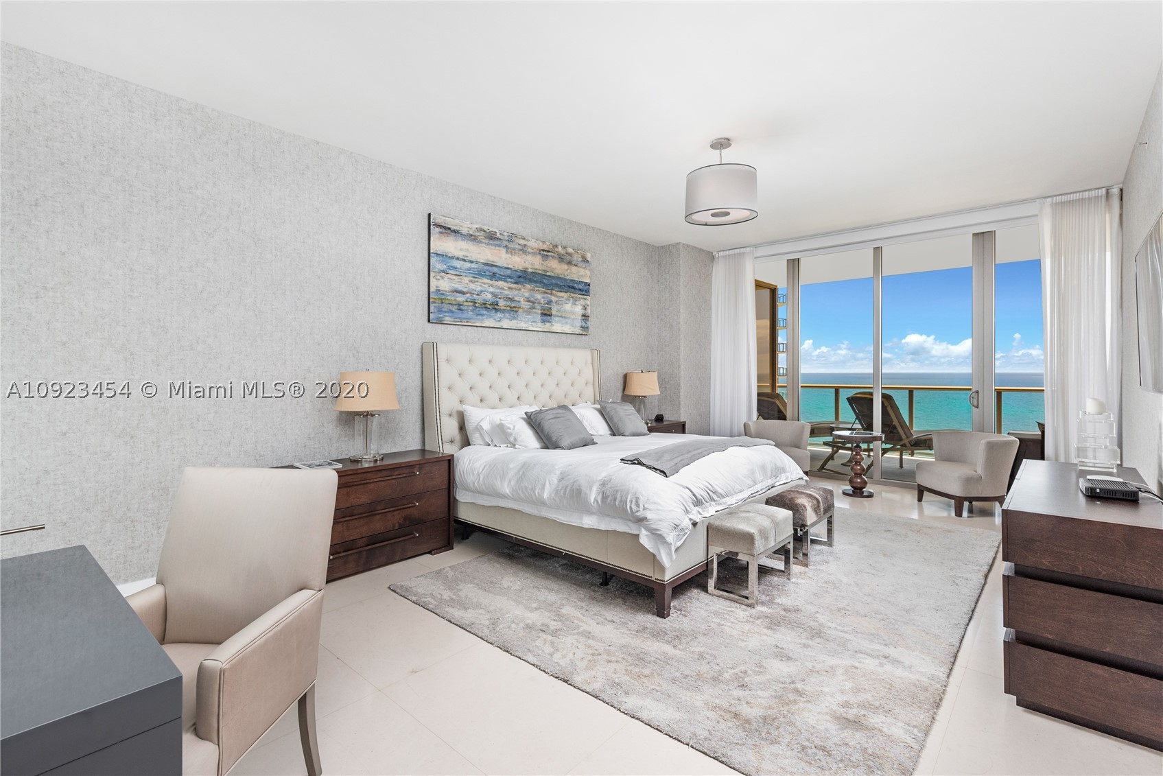 BAL HARBOUR SOUTH - Residential