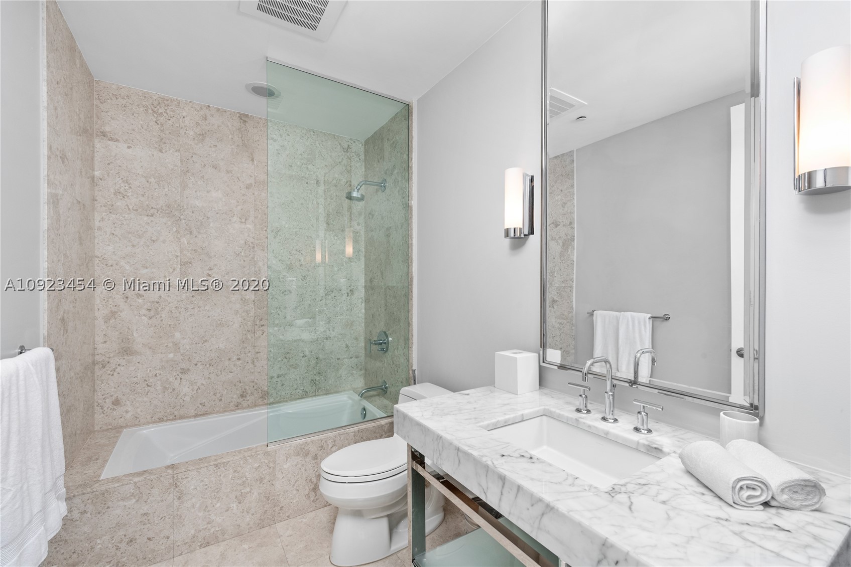 BAL HARBOUR SOUTH - Residential